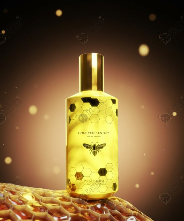 Honeyed Fantasy - 100ml (Pendora Scents)