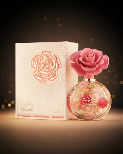 Layaan - Lattafa