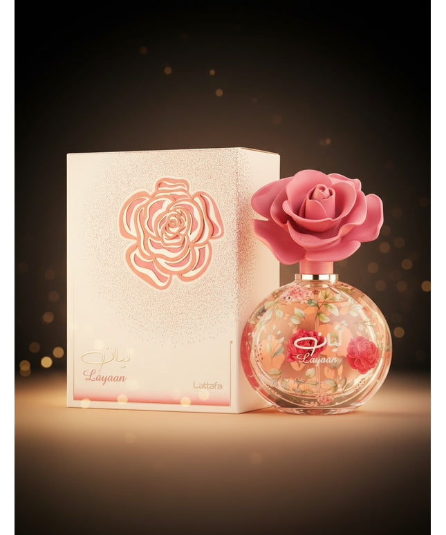 Layaan - Lattafa