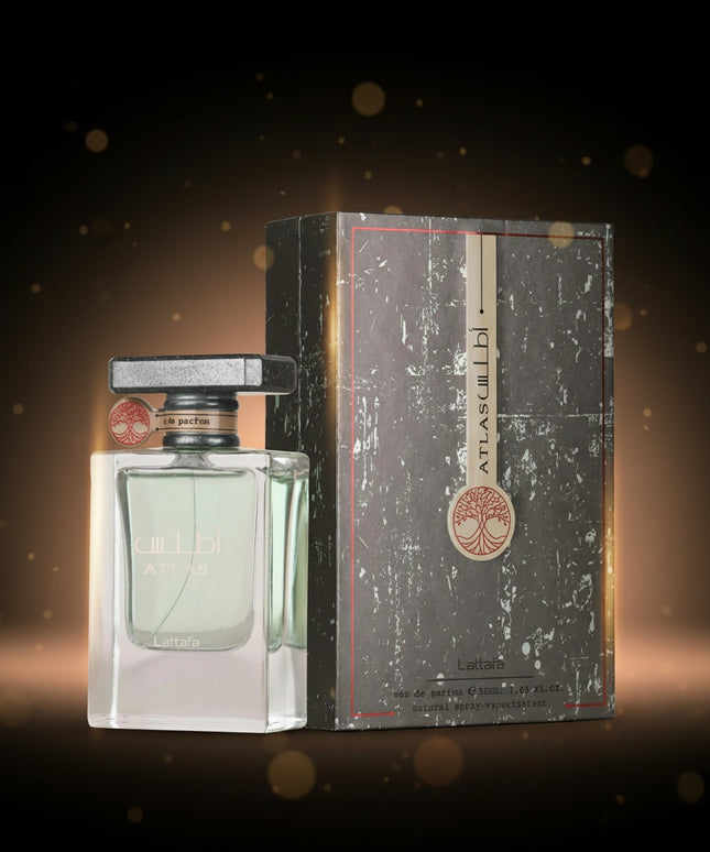 Atlas  (Lattafa)