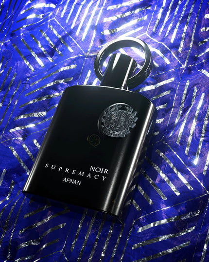 Afnan Supremacy Noir
