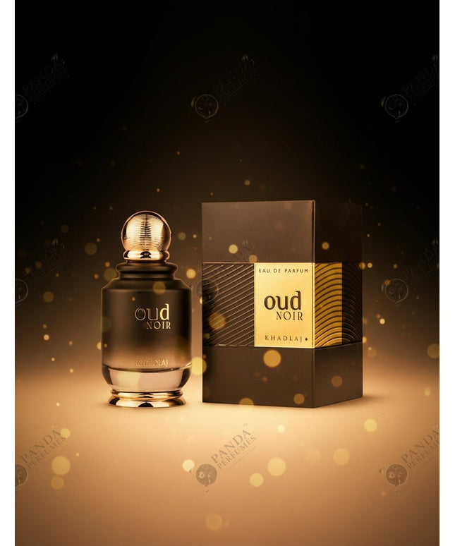Oud Noir - Khadlaj