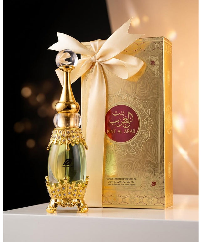 BINT AL ARAB - Perfume Oil