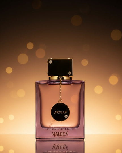 Club De Nuit - Maleka - 105ml (Armaf)