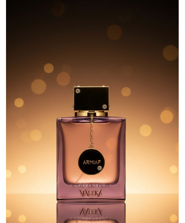 Club De Nuit - Maleka - 105ml (Armaf)