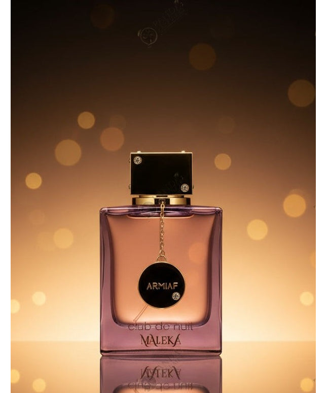 Club De Nuit - Maleka - 105ml (Armaf)