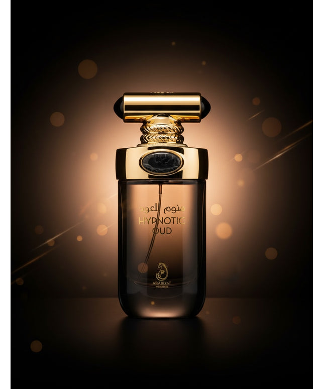 Hypnotic Oud - 100ml  (Arabiyat Prestige)