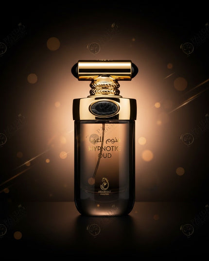 Hypnotic Oud - 100ml  (Arabiyat Prestige)