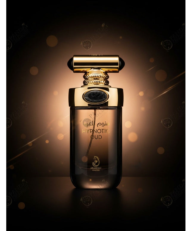 Hypnotic Oud - 100ml  (Arabiyat Prestige)