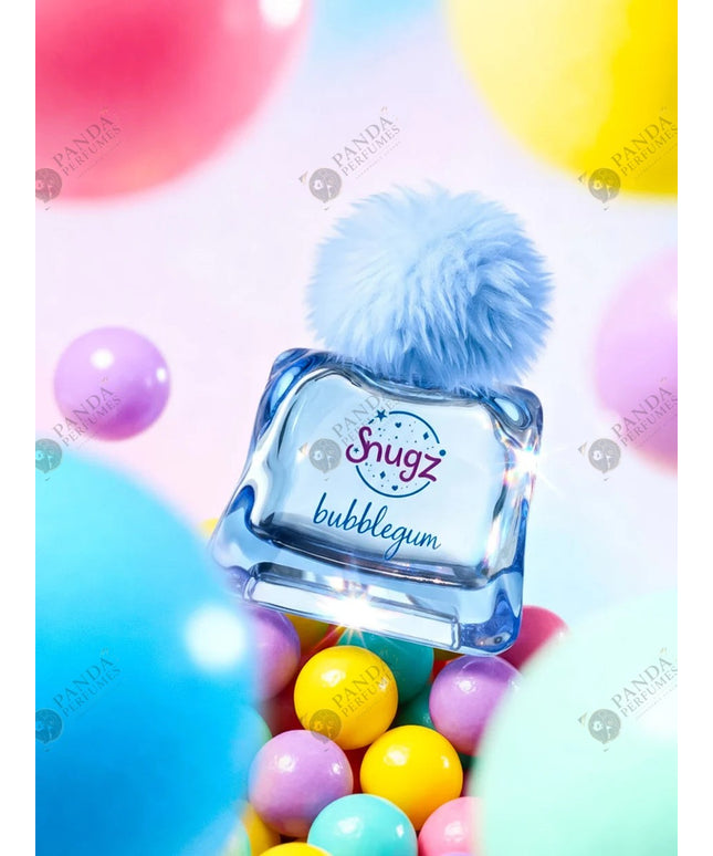 Bubblegum - Snugz