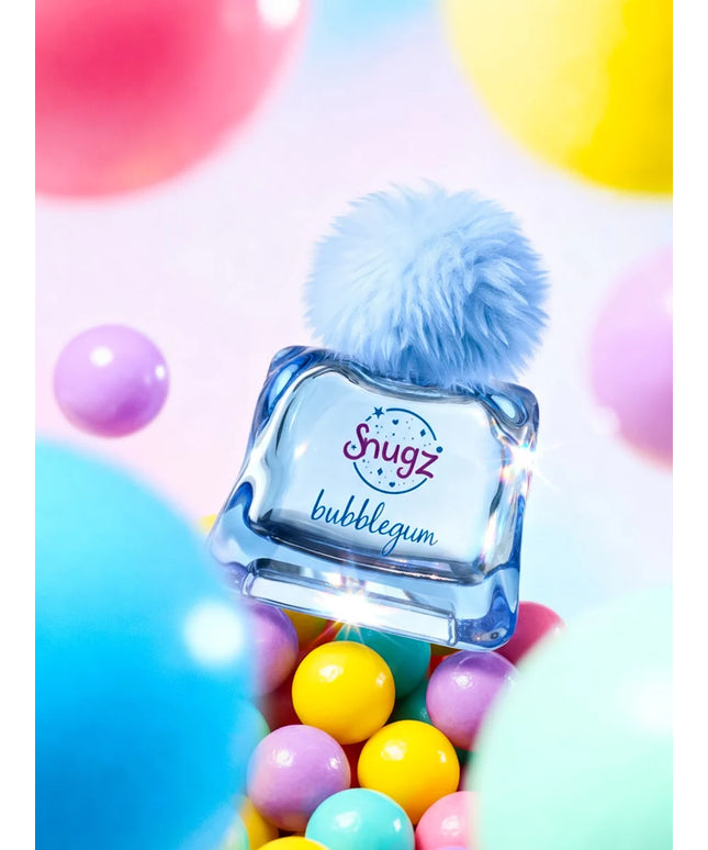 Bubblegum - Snugz