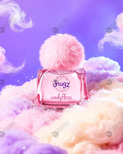 Candyfloss - Snugz
