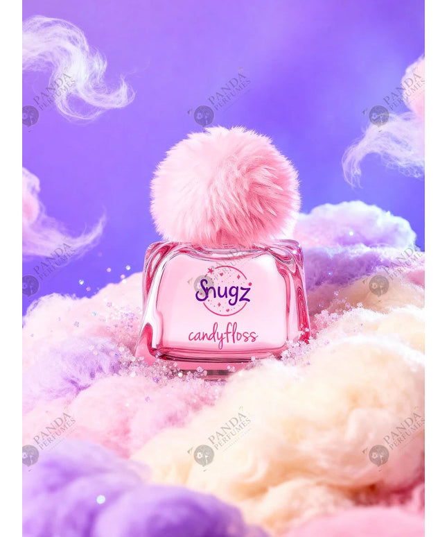 Candyfloss - Snugz