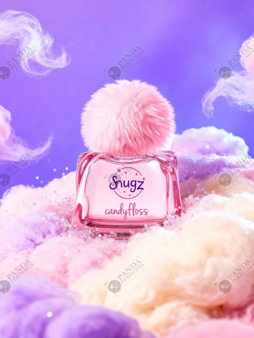 Candyfloss - Snugz