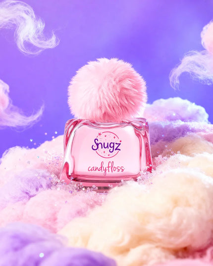 Candyfloss - Snugz
