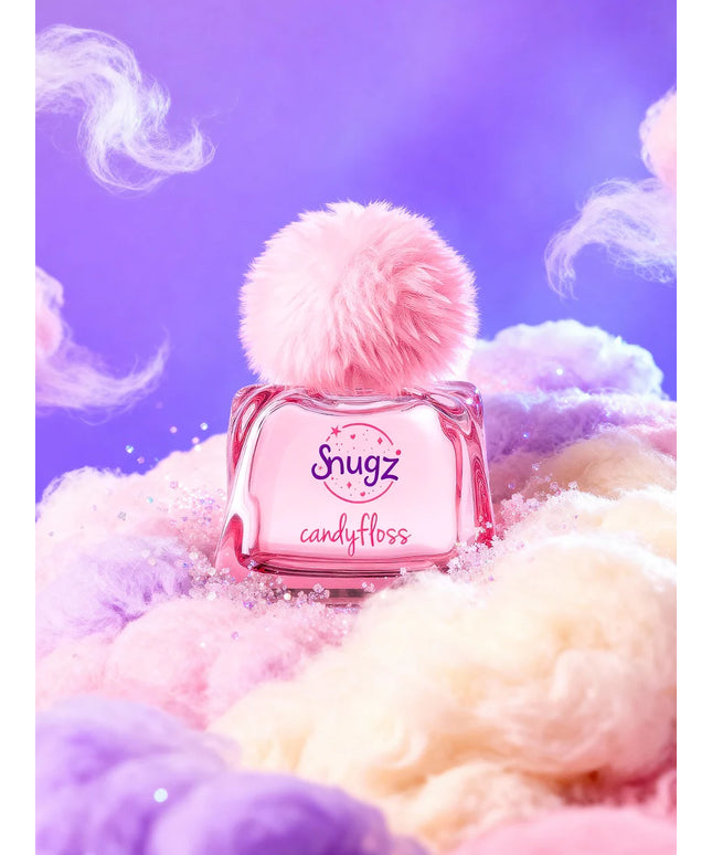 Candyfloss - Snugz