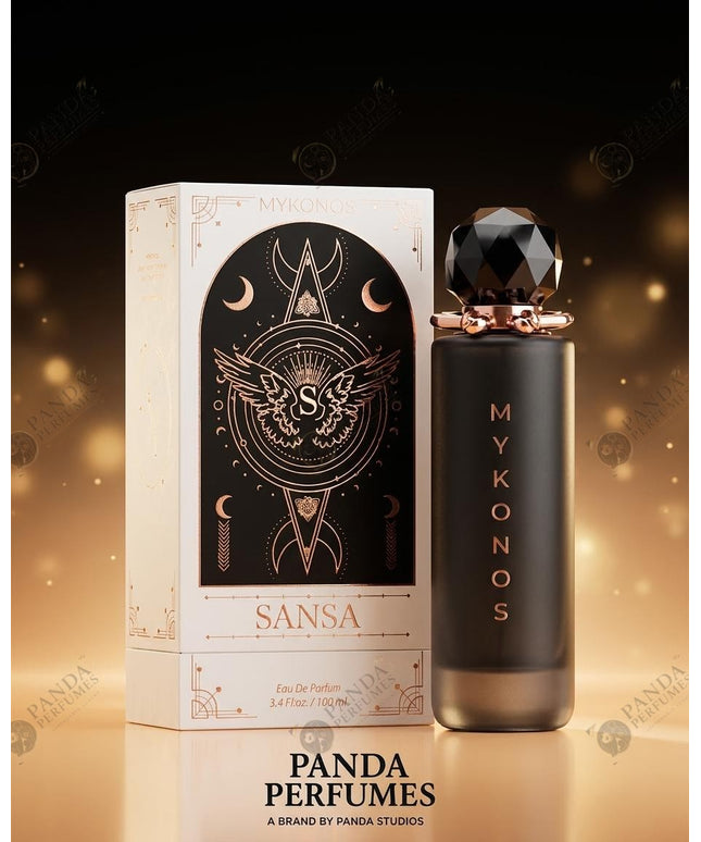 Mykonos Sansa 100ml