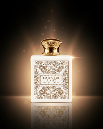 Essence de Blanc (French Avenue)