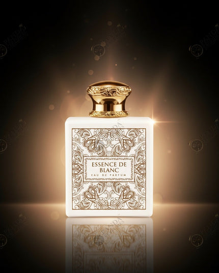 Essence de Blanc (French Avenue)