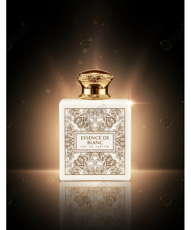 Essence de Blanc (French Avenue)