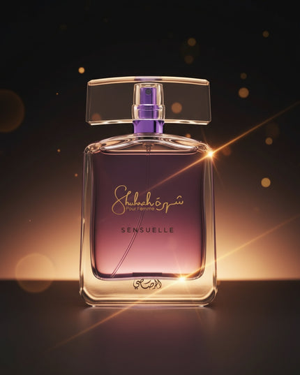 Shuhrah Sensuelle (Rasasi)