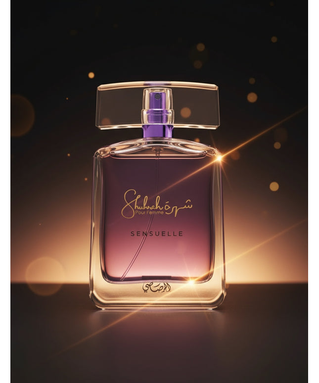 Shuhrah Sensuelle (Rasasi)