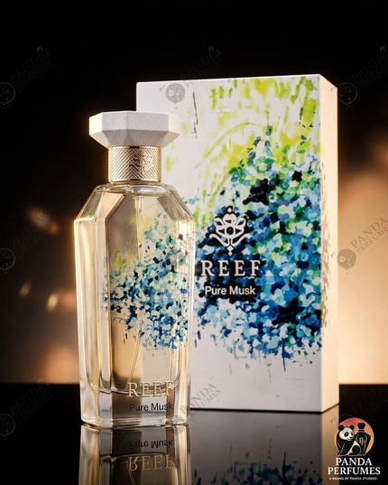 Pure Musk - Reef