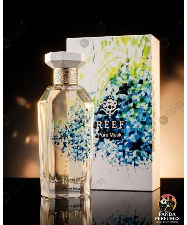 Pure Musk - Reef