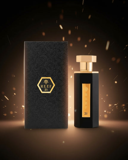 Reef 21 (Reef)