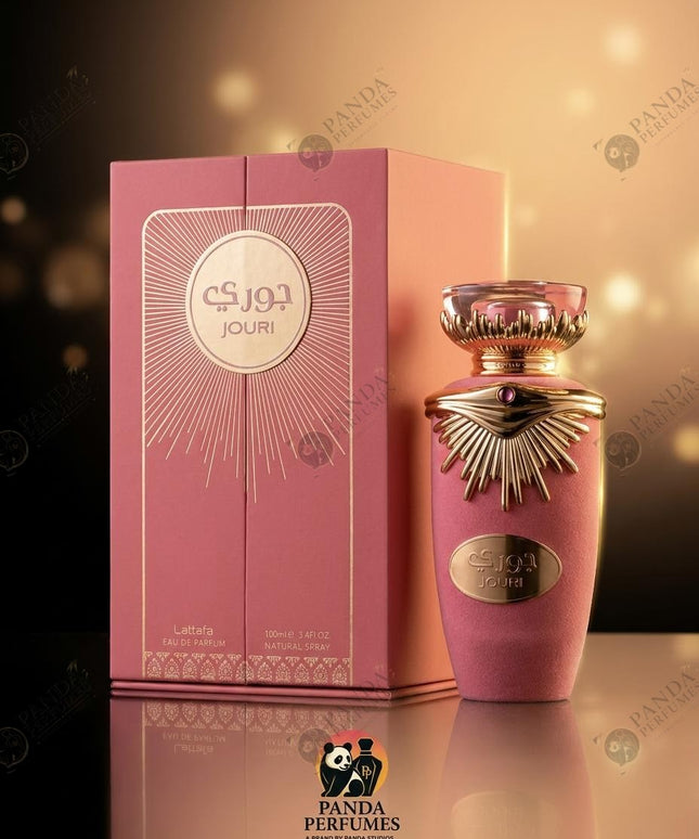 Lattafa Jouri EDP 100ml