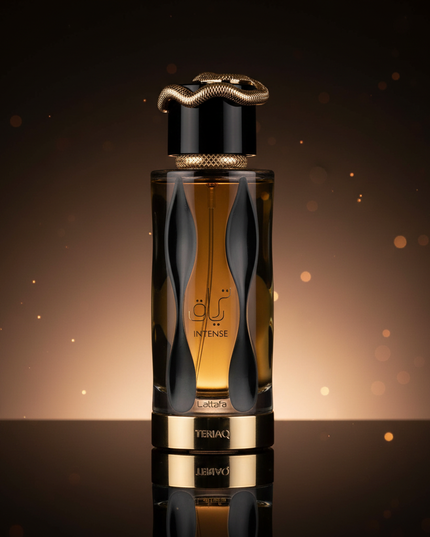 Teriaq Intense - 100ml ( Lattafa)