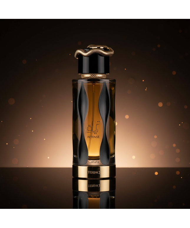 Teriaq Intense - 100ml ( Lattafa)