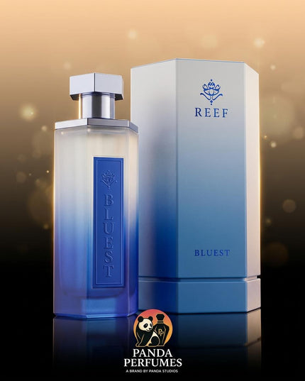 Bluest - Reef