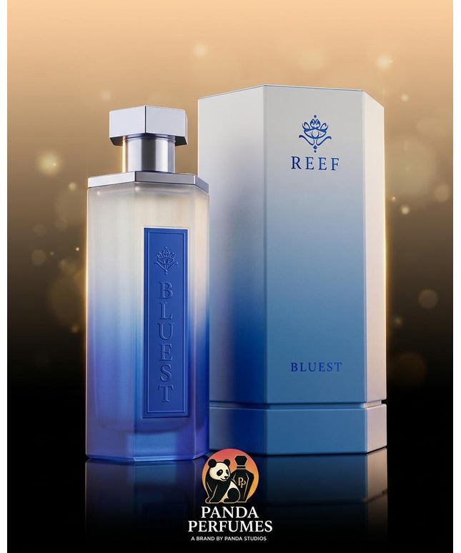 Bluest - Reef