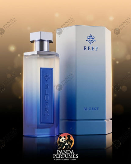 Reef Bluest