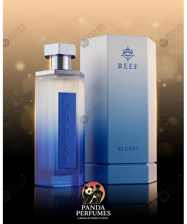 Bluest - Reef