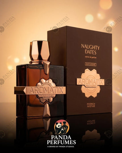 French Avenue Aromatix Naughty Dates