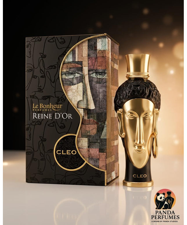 Reine d'Or Cleo - Le Bonheur