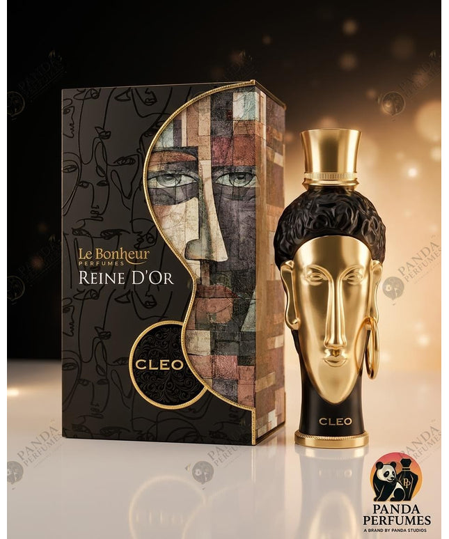 Reine d'Or Cleo - Le Bonheur