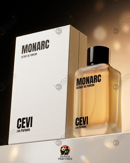 CEVI Monarc Extrait De Parfum