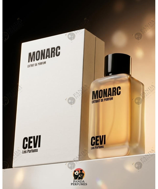 CEVI Monarc Extrait De Parfum