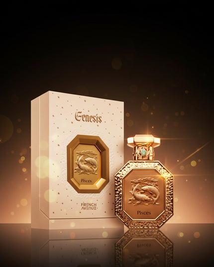 Genesis Pisces - 90ml. by French Avenue