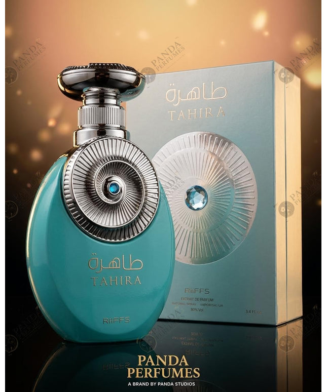 Riiffs  Tahira 100ml