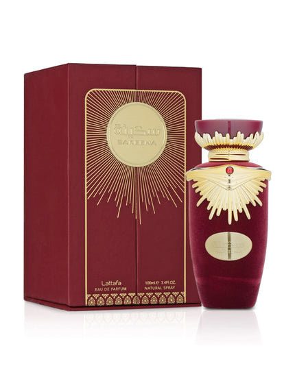 Sakeena - Lattafa