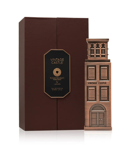 Vintage Castle - Lattafa