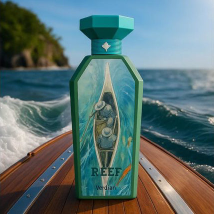 Reef - Veridian - 150ml (Reef)