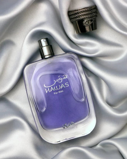 Hawas - for Him