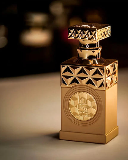 Minya Coco Lush by Paris Corner