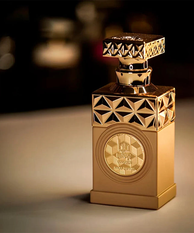 Minya Coco Lush by Paris Corner