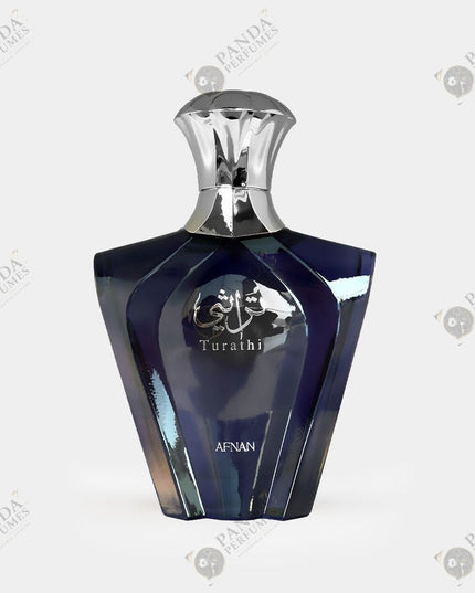 Afnan Turathi Blue